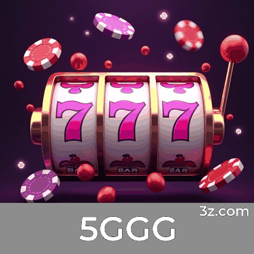 5GGG Logo