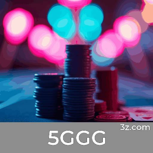 5GGG Logo